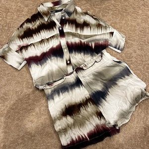 Zara set